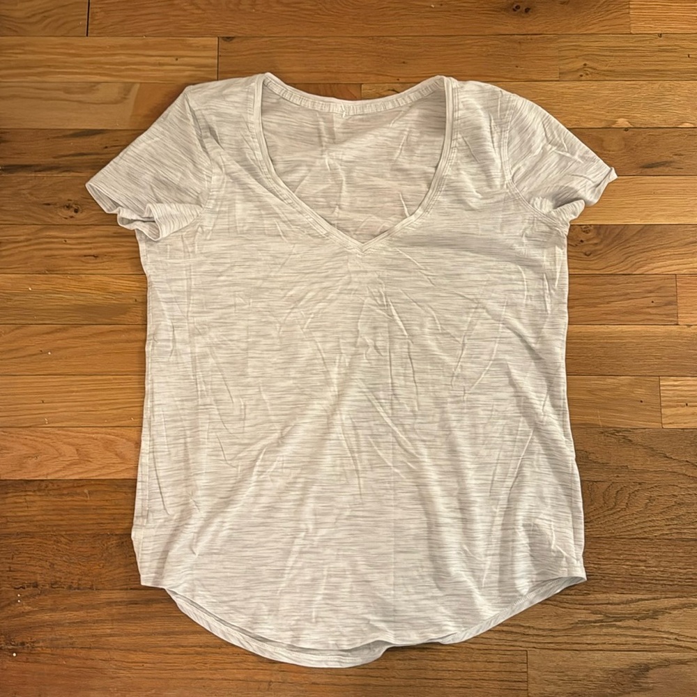 Lululemon shirt